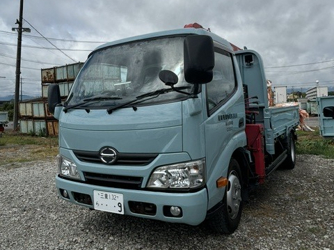 車輌